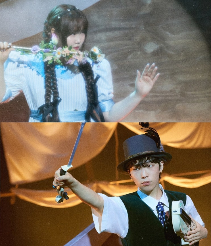  악동뮤지션 새 앨범 타이틀곡 ‘히어로' 뮤비 콘서트 ’10VE‘ 악뮤 AKMU 신곡 ’HERO‘ 정보 총정리_영어공부