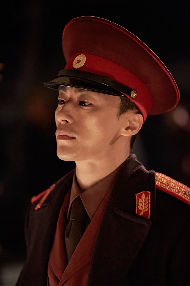 이제훈 <b>구교환</b> 영화 <b>탈주</b> 줄거리 등장인물 예고편 개봉일... 