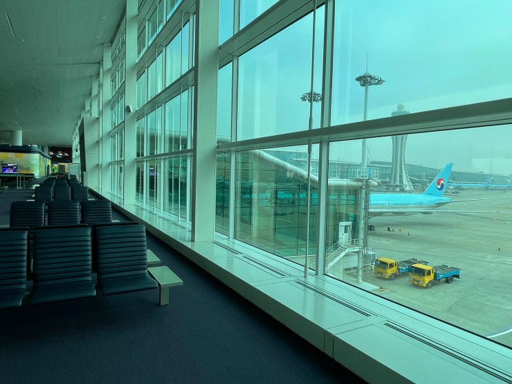  인천공항 몇시간전 도착? 국제선 공항 도착시간