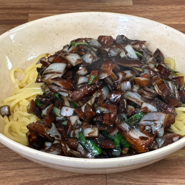  퇴사 92일차 간짜장 맛집 안성 미양반점.