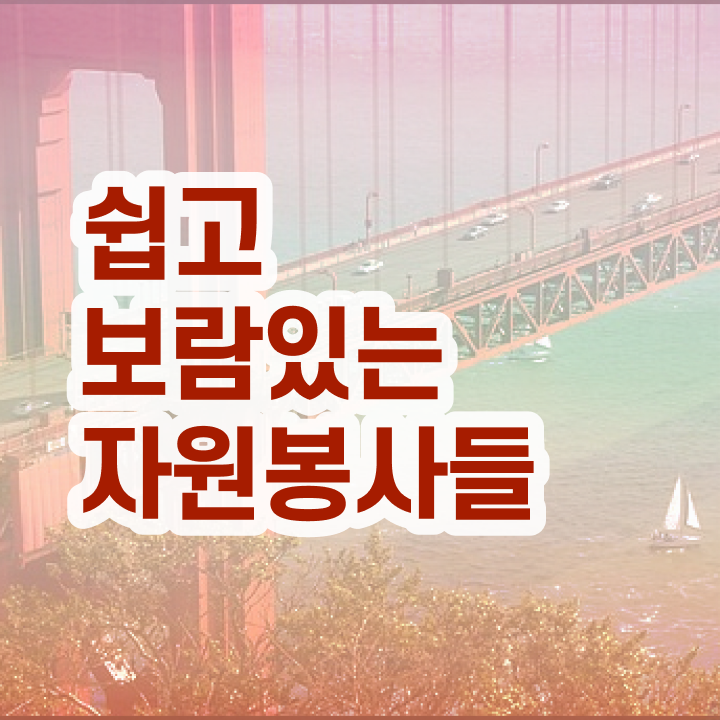  자원봉사지도사 공부 , 자원봉사지도사 자격증 합격정보 정리해봤어요