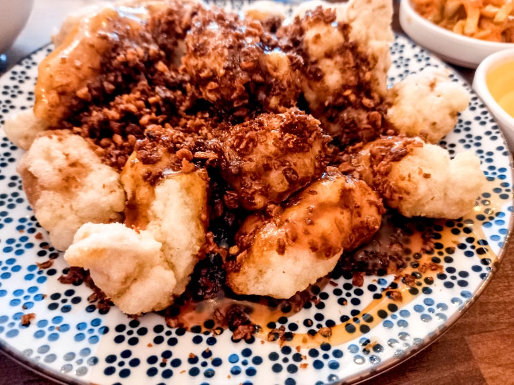  서울 광장동 중국집 맛집 광나루역 맛집 중식당 범가