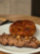 용산ㅣ킵햅 KIPHAP 카페 에끌레어 퀸아망 디저트 맛과 분위기가 인상적인 맛집