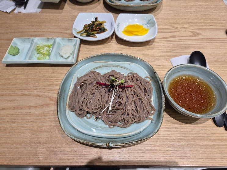 경기 평택 메밀꽃필무렵