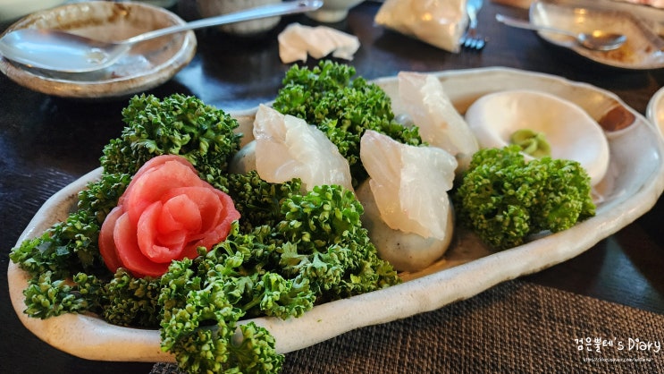  시흥 물왕저수지 물왕호수 맛집 예원한정식 부모님과 국내여행 경기도 가볼만한곳