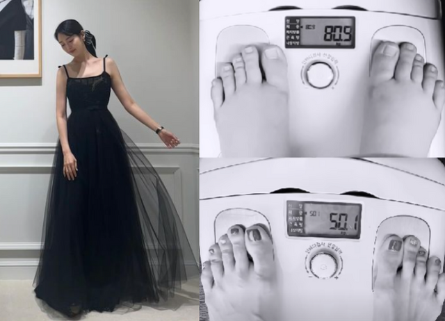  '쌍둥이맘' 성유리, 30kg 감량 '깜짝'…다이어트 완벽 성공. NRG 노유민, 충격 사고 "리프트에 껴서 손목 잘릴 뻔" 김호중 팬클럽, 75억 상당의 앨범 실시간 핫이슈