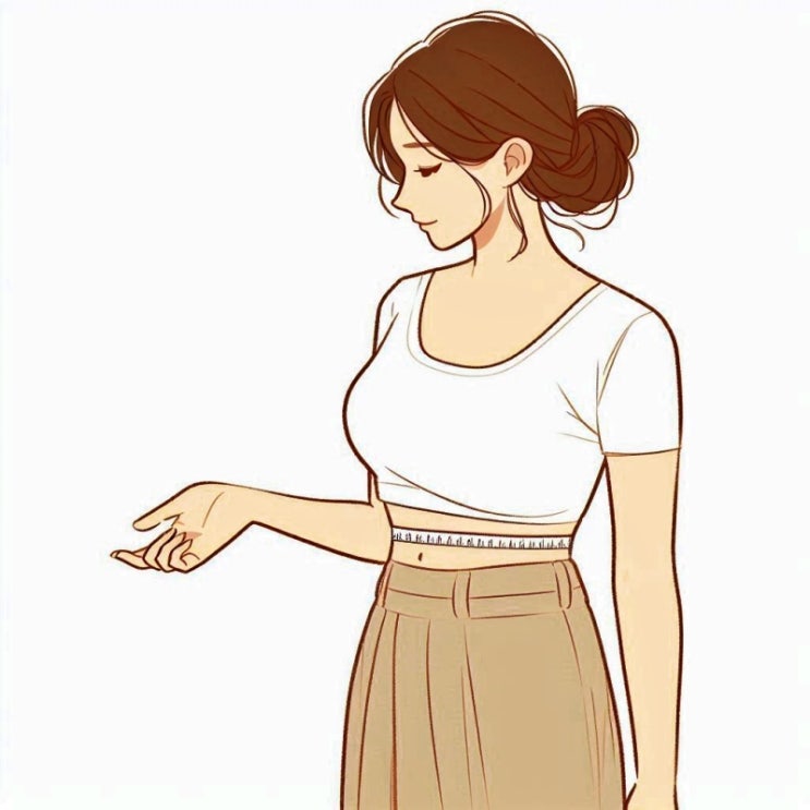  여자 체지방률 알아야 하는 이유 체형에 따른 상태 및 줄이는 방법