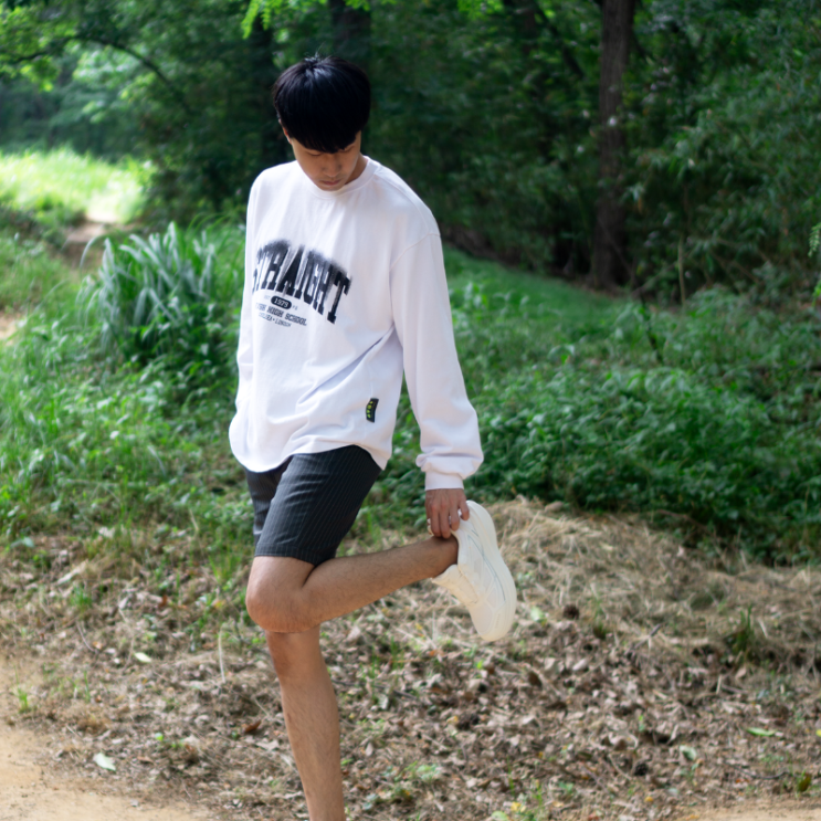  편한 운동화 트렉스타 핸즈프리 슈즈 착용 후기