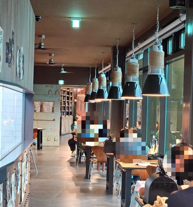  [양주 맛집]삼각 바베큐 플래터 추천 내돈내산 후기 리뷰