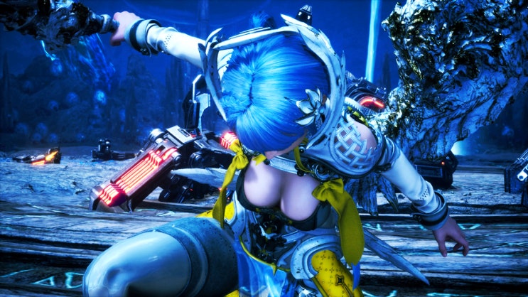 PS5 시프트업 스텔라블레이드 진엔딩을 보았습니다. PS5 시프트업 스텔라블레이드 진엔딩을 보았습니다.