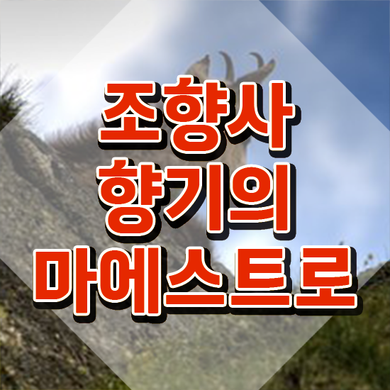  조향사 자격증 비용 , 인강으로 간편하게 조향사자격증 취득방법