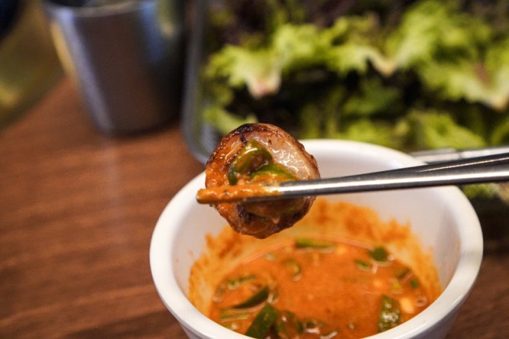  대구 막창 맛집 마루막창 수성못점 야장 같은 분위기와 낭만은 덤