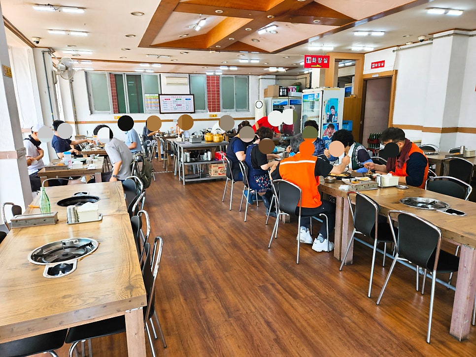 와송식육식당 본점 사진 6