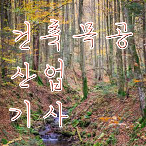  건축목공산업기사 시험응시조건 인강만 듣고 4달 안에 준비한 과정