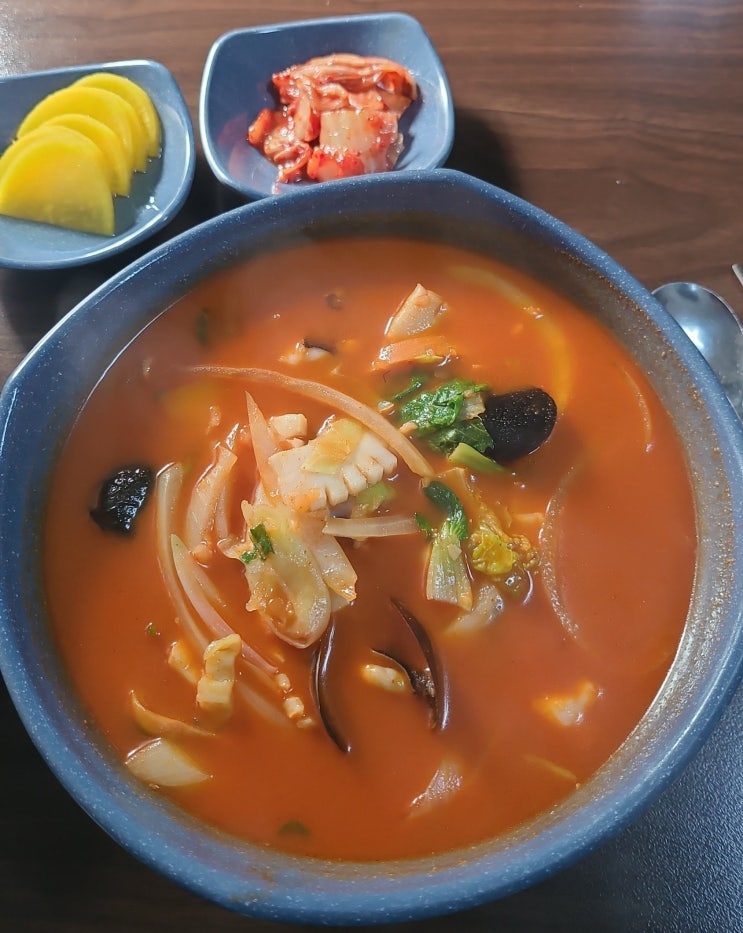  줄 서는 맛집