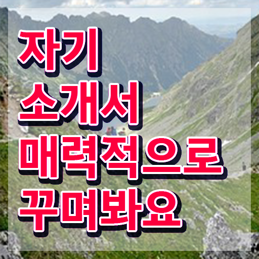 취업자소서컨설팅 , 자기소개서지도사 자격증 1급,2급 동시에 준비한 방법 정리했어요