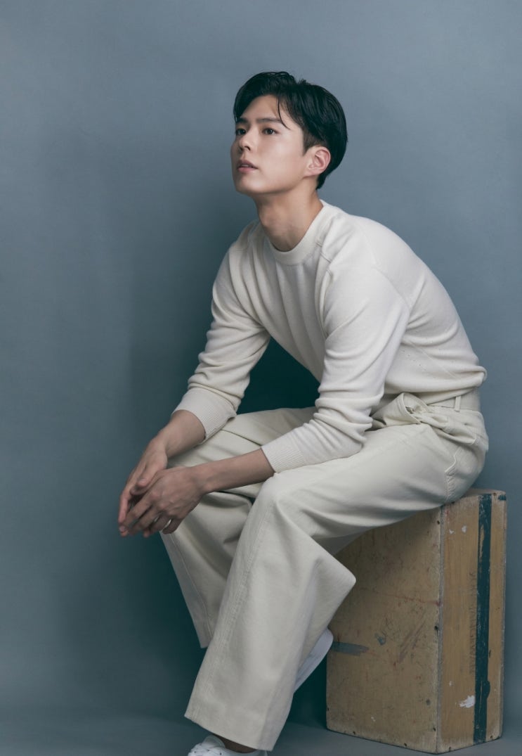  박보검과 세븐틴 부승관, '원더랜드' 속 따뜻한 인연