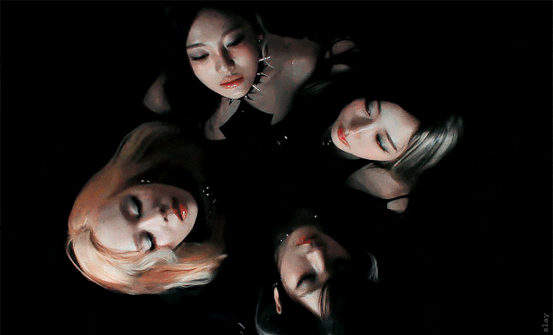 aespa Armageddon アルバムレビュー ☄️ (Zine, Superbeing, Poster Ver.) そして... Drama + 面白画像