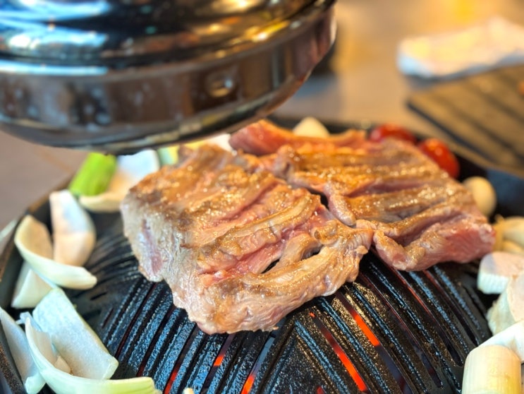  역삼 양고기 맛집 램가 삿포로식 숯불구이