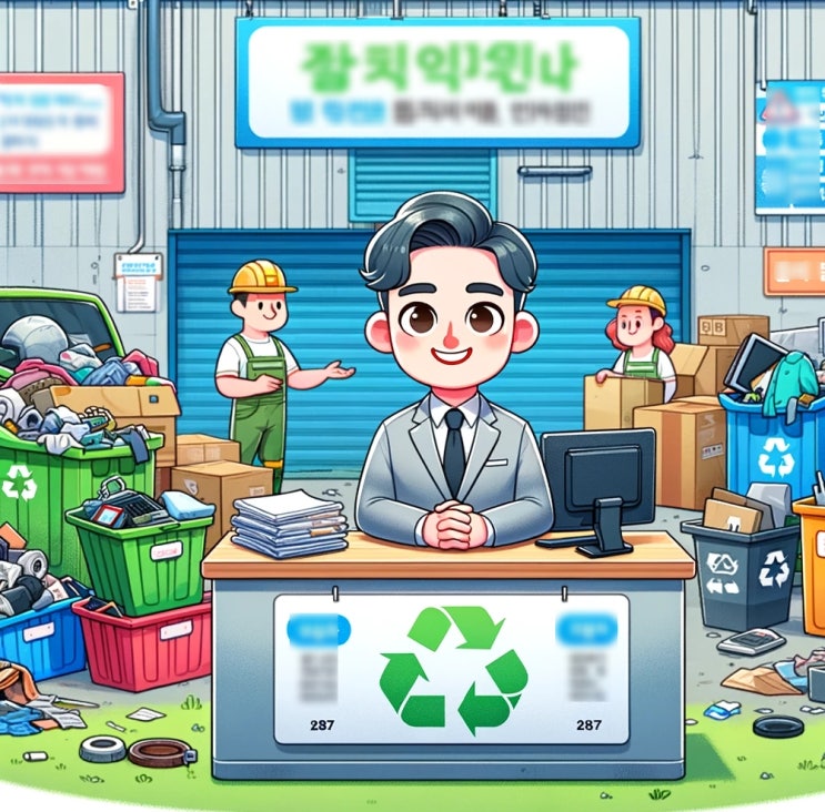 양평이사 전후에 남는 양평헌옷과 양평폐가전을 어떻게 처리해야 할지 고민하신다면? <양평고물상>