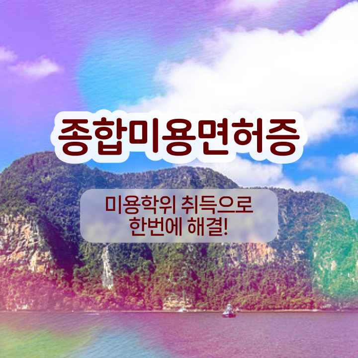 자연 눈썹문신 , 눈썹문신 오픈 시작할 때, 공부해야 하는 자격사항