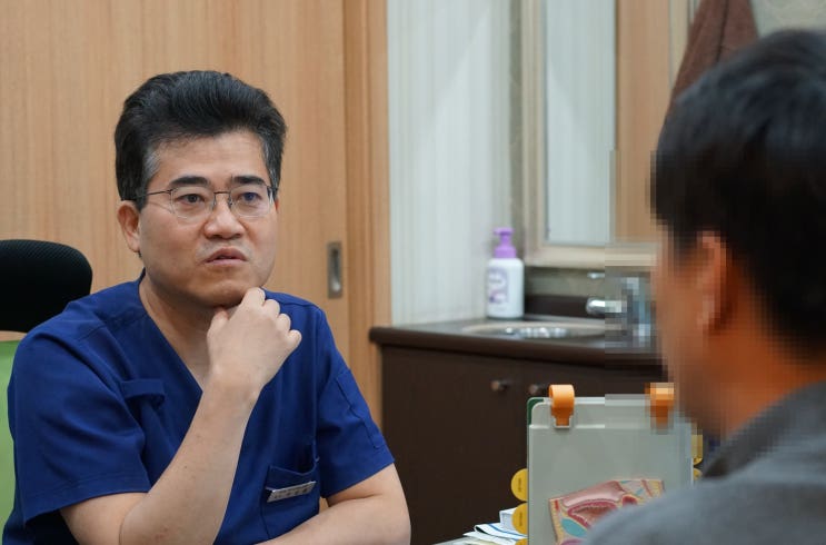  부천전립선염, 잘 치료하고 편안해지세요 <송내동인근비뇨기과>