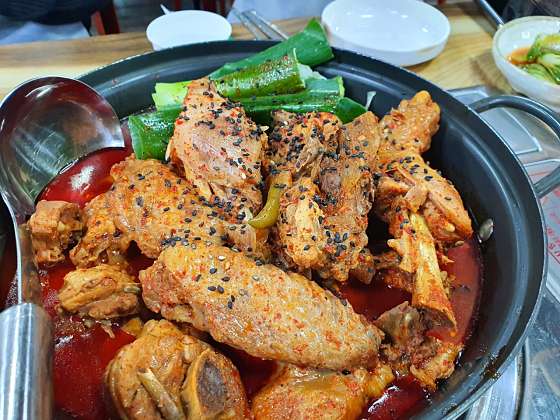 Haneulgadeun photo 4