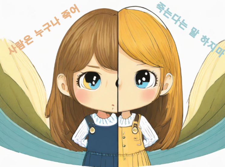  MBTI  T 자녀의 공감 육아 - 아빤 반드시 죽어
