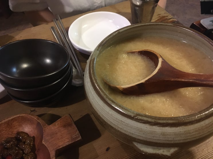  부산남포동술집 달마루 | 막걸리가 맛있는 숨은 찐맛집
