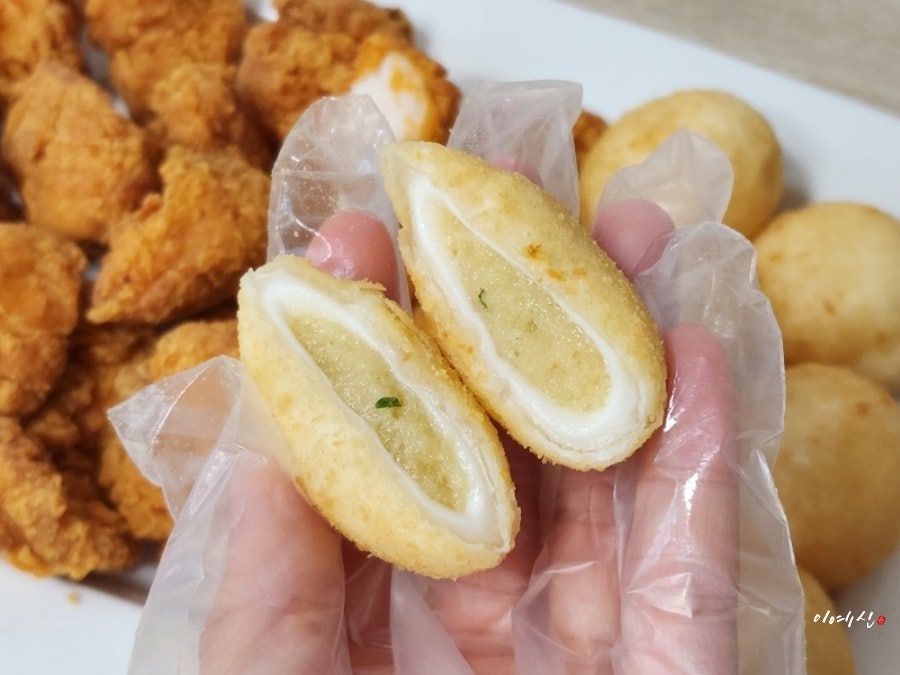호식이두마리치킨 울산중구점 사진 4