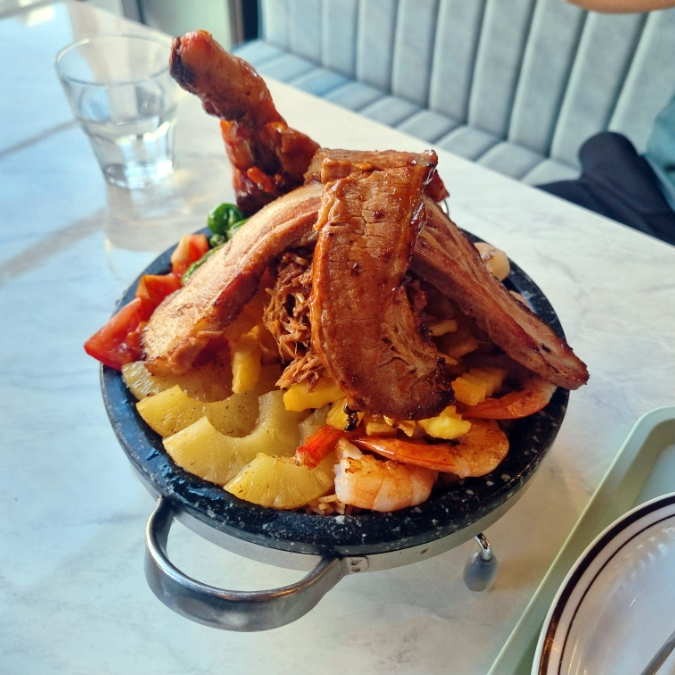  일산 타코 노상그릴드, 웨스턴돔 맛집