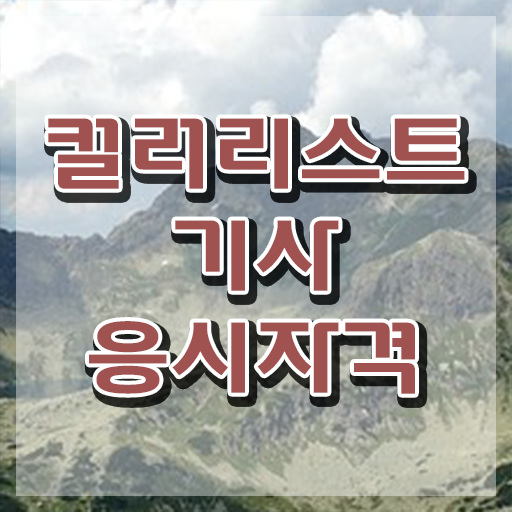  컬러리스트기사 시험 일정 컬러리스트기사 취득자격 인강만 듣고 1학기에 준비한 과정