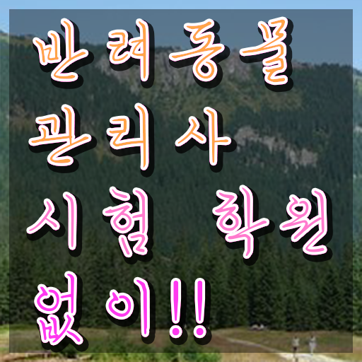  부산 강아지 훈련사 , 반려동물관리사 자격증 직장인도 쉽게 취득한 방법 추천합니다