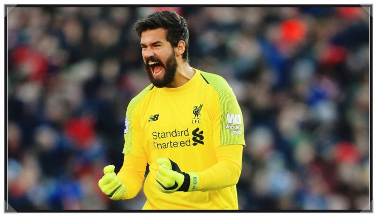  6월 4일 화요일 해외축구 이적시장 BBC SPORTS 가십 / 리버풀 알리송 사우디프로리그 이적 가능성