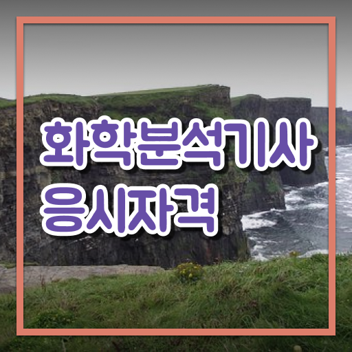  화학분석기사필기cbt 화학분석기사 시험응시조건 집에서 온라인으로 반 년만에 완료한 과정