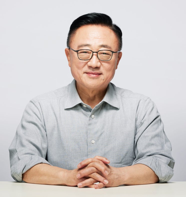 [아시아투데이] <b>국민의힘</b>, <b>AI</b><b>반도체</b> <b>특위</b>에 고동진 배치... 