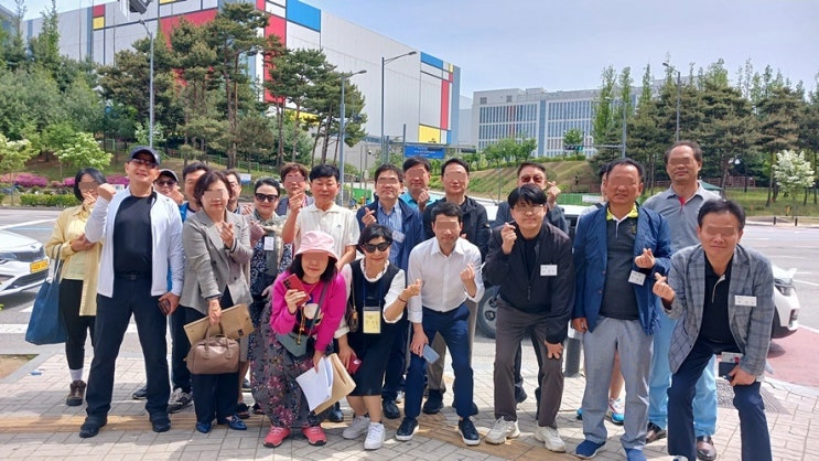  용인 경강선 연장 구체화와 GTX-A 노선 개통 연결하는 용인 르네상스
