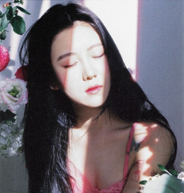  [노래 추천] 백예린 - lovegame 가사/해석/라이브