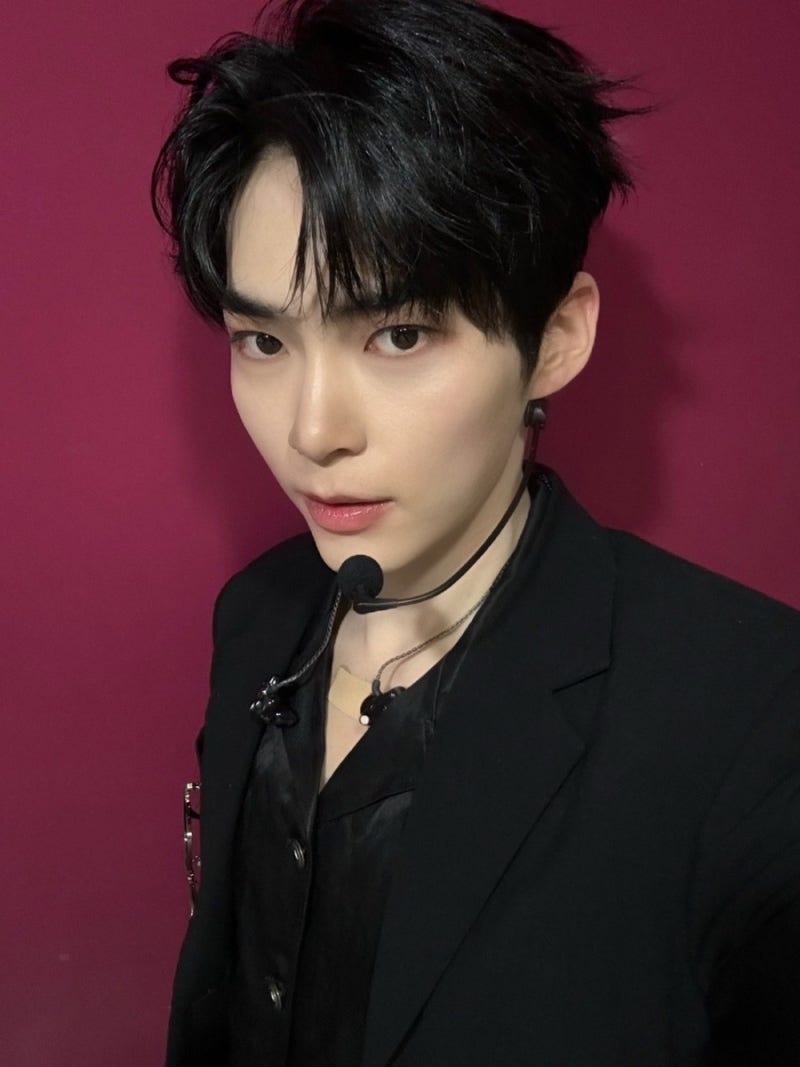 [제로베이스원 성한빈] 2024.6.1. MBC 쇼!음악중심 직캠 링크정리