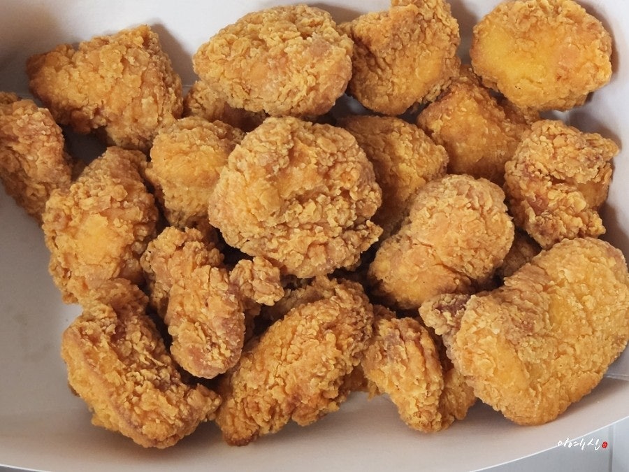 호식이두마리치킨 울산중구점 사진 6