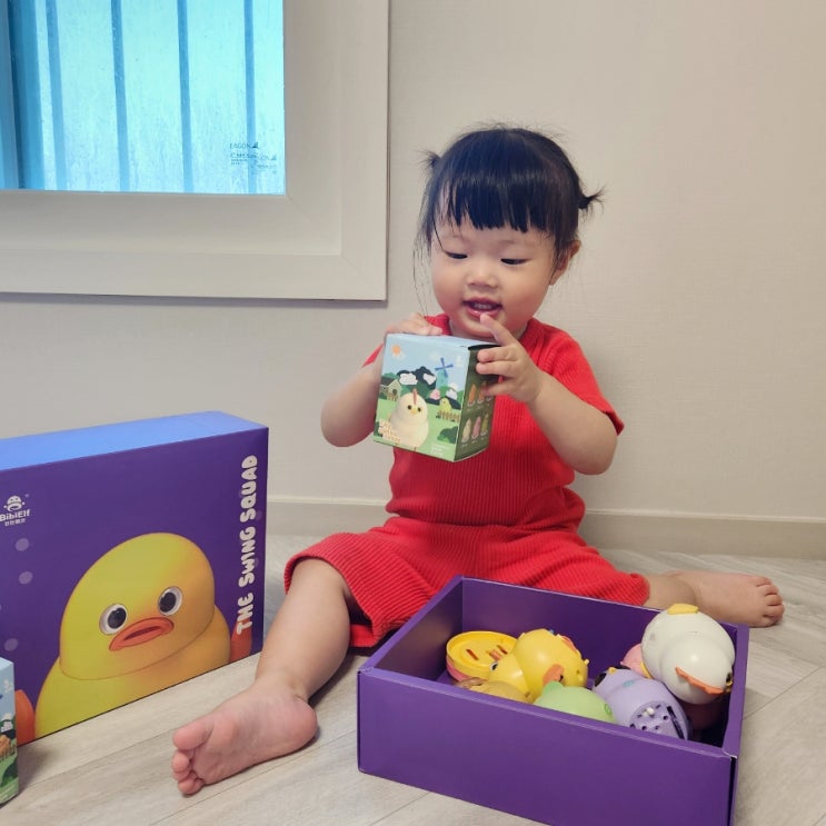  두돌 아기장난감 버드트레인 기차놀이세트 생일선물 추천