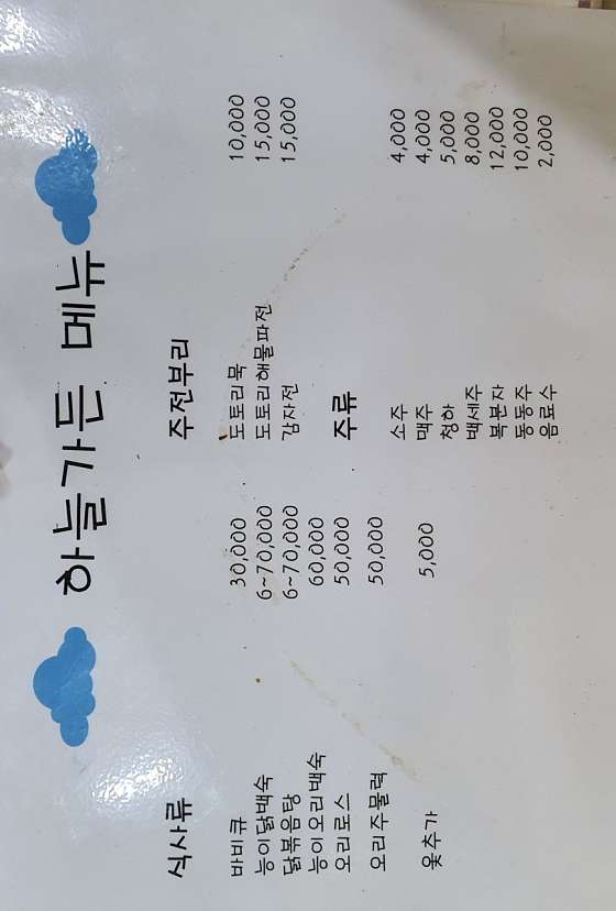 Haneulgadeun photo 6