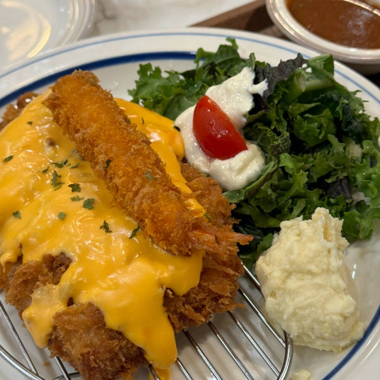  동대구역맛집ㅣ돈까스맛집 바른돈카츠 본점