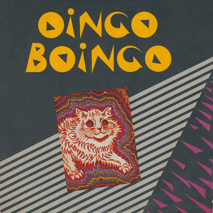 [앨범 전곡 해석] Oingo Boingo - Oingo Boingo 오잉고 보잉고 (4/4)
