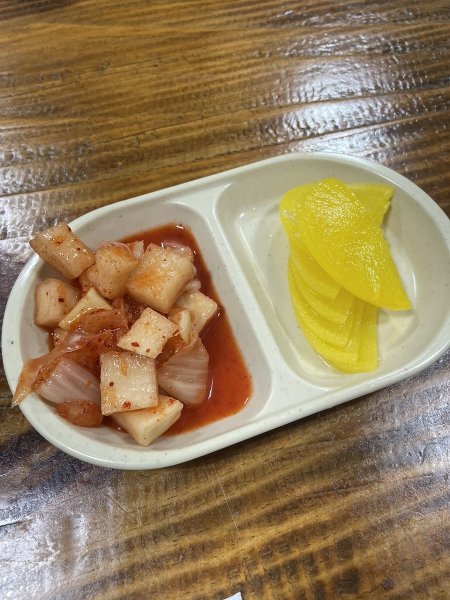 털보네 즉석우동 사진 6