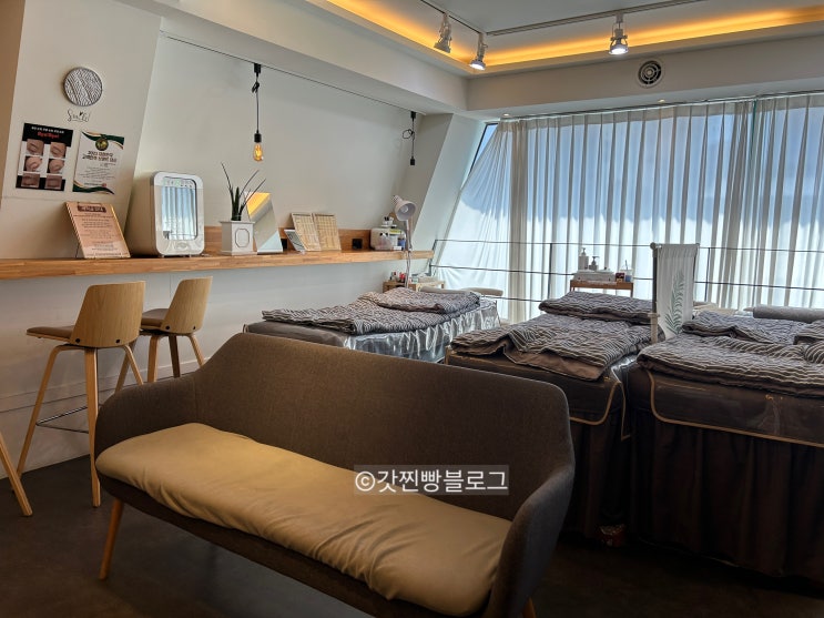  건대 속눈썹 뷰티바잉, 꿀잠자며 속눈썹펌 한 후기