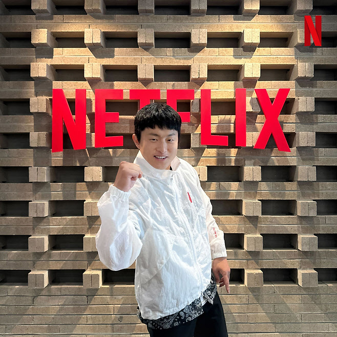 <b>기안84</b>, 울릉도 민박집 사장된다…넷플릭스 ‘대환장 <b>기안장</b>... 