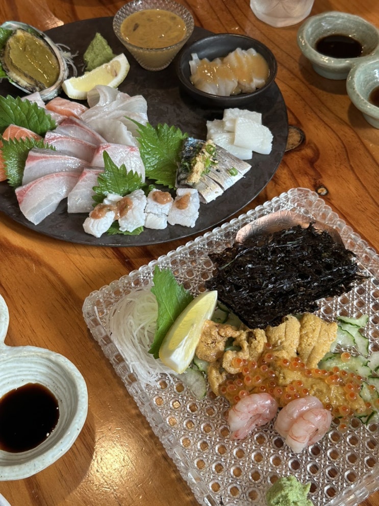  대구 수성구 이자카야 맛집 : 효탄 (블루리본, 내돈내산)