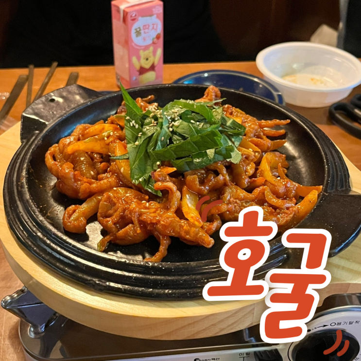  [전주] 조용하고 분위기 좋은 신시가지 주점 ::호굴::
