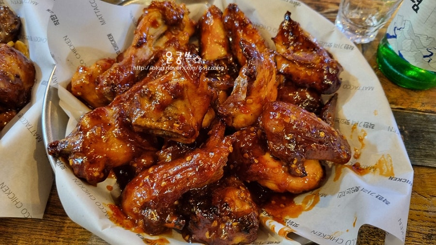 맛닭꼬 목2동점 사진 6
